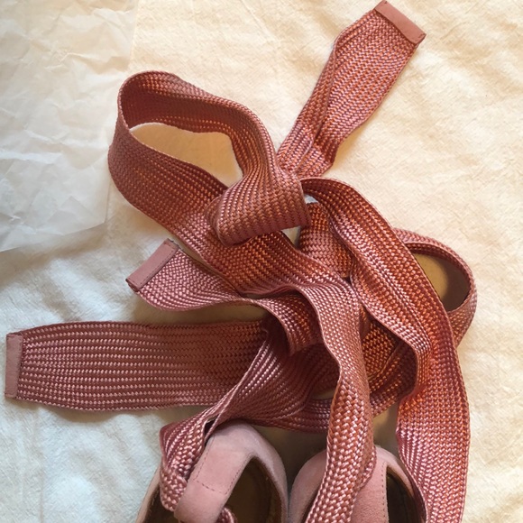 Aquazurra Love Tassel Espadrille - Picture 12 of 15